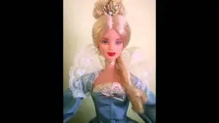 Las barbies mas bonitas del mundo