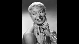 Arthur Murray Party--Carol Channing, Maureen Stapleton, Shari Lewis, 1958 TV