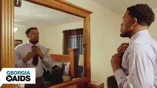 We Are Family: Deondre & Kathy | Keeping Faith | Georgia Greater Than HIV