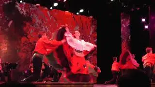 Regal Princess Baltic Cruise 2018