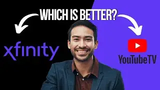 Xfinity VS Youtube TV || Which is Better?