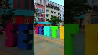 Asansol sentrum mall😍 #tkvlogger2 #trending #shorts # viral #sentrummall #Asansol
