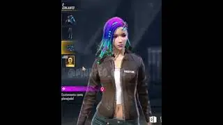 New Character Elite Moco #Shorts