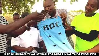 KAKONKO DC YAZINDUA UZI MPYA SHIMISEMITA 2024: HIVI NYIE HAMUOGOPI!