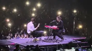 LANY - Last Forever + Act My Age (Live Soft World Tour 2026 Dubai)