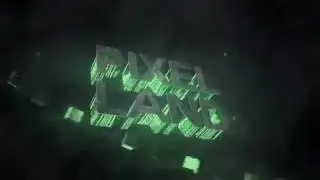 PIXELLAND INTRO #2