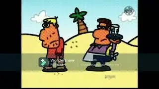 Comic Book Edit Elmo's World The Water Channel #elmosworld