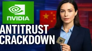 China&rsquo;s Antitrust Crackdown: Nvidia at the Center of the US-China Tech War