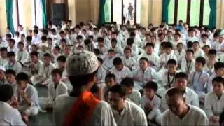Profil Yayasan Pendidikan Shafiyyatul Amaliyyah