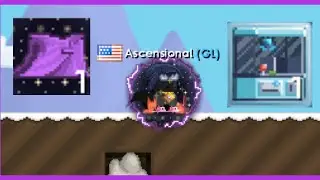 Rift Cape and Diamond Builders Bonanza | Growtopia