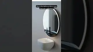 This isn&rsquo;t just a mirror&mdash;it&rsquo;s a technical masterpiece.