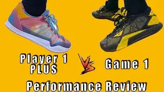 Обзор производительности Player 1 Plus против Game 1 — просто отлично
