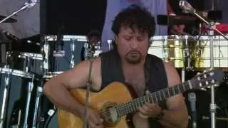 Javier Gutierrez &  VIVAZ!  