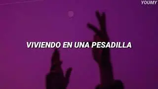 UNDREAM - Nightmare (Sub. Espa&ntilde;ol) ft. Neoni