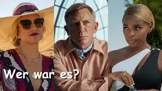 Reiche Verw&ouml;hnte Kinder Spielen &bdquo;Murder Mystery&ldquo; Im Echten Leben