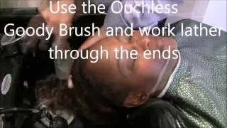 How To Detangle A Clearance Hair Weave Without Shedding