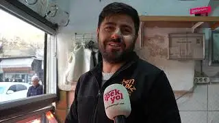 Şanlıurfa’da saatlerce kaynıyor, şifa olup akıyor! Sırrını 20 yıllık usta açıkladı