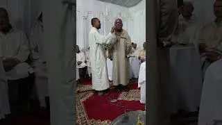 سعيد الصحراوي سلاكة غرباوية #2 ما شاء الله صوت خاشع 🔥🥰🥰