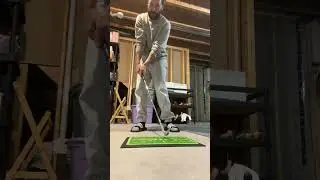 Square the club face #golfshorts #golftechnique #golfinstruction #golftips 