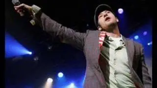 Justin Timberlake - FutureSex/LoveSound Live