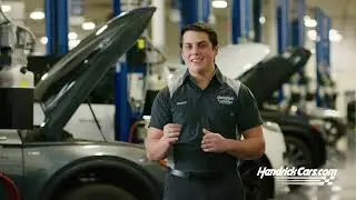 Book Your Road Ready Appointment Today!
