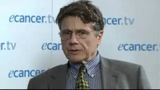 BCEEEF 2011: Management of haematological cancer in the elderly.