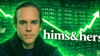 Hims: A Once in A Lifetime Event is Coming in 2026.