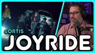 Director Reacts - CORTIS - 'JoyRide' MV