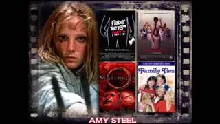 Amy Steel Interview