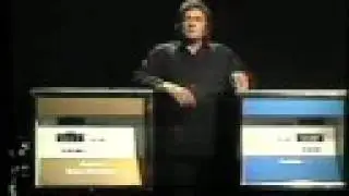 Johnny Cash Amoco Commercial 1972