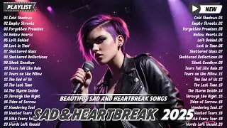 Sad & Heartbreak Vol.14 |Beautiful Songs |InterMelodies