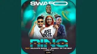 Ring (feat. Zoliwhite Smoke, Smezy On The Beat & Unilyn Lordbeat)