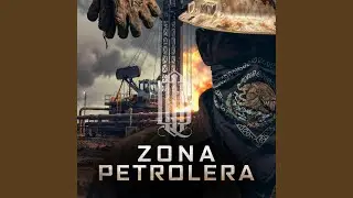 Zona petrolera