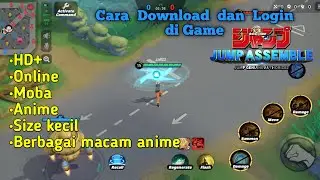 CARA DOWNLOAD GAME JUMP ASSEMBLE!?!