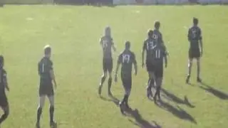 Linwood v New Brighton