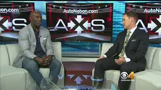 Terrell Davis Says Broncos Should Pursue Alex Smith