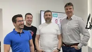 #1 IMcast: ERP syst&eacute;my