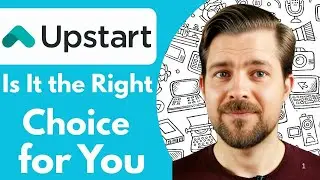 Upstart Loan Review - 2025 | Is It the Right Choice for You?