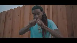 KiddRu ft. Skar - 25/8 [BayAreaCompass] Official Music Video