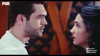 Selin & Demir Klip ~ Yaktım Gemileri