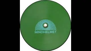RTK Tarantino - Jungle Is Massive (HELMET_22)