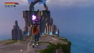 Let's Play Windbound Episode 7 (English)(Blind)