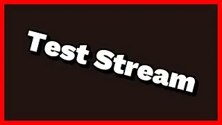 Test/ Ethernet Connection| Nintendo Switch 2