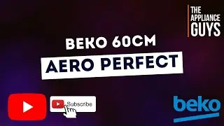 Обзор паровой духовки BEKO AEROPERFECT 60 см
