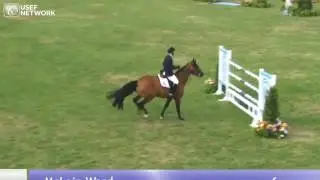 McLain Ward & Tina La Boheme Win 2016 $130,000 Empire State Grand Prix at Old Salem Farm