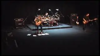 Adrian Smith Sing Crossroads
