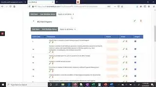 Inca Medical's software helps infectious disease professionals update audits
