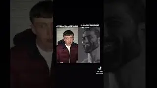 AVERAGE SASAGEYO FAN VS CHAD THE RUMBLING ENJOYER