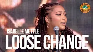 Isabelle Mettle - Loose Change (LIVE at Camp Bestival 2025)