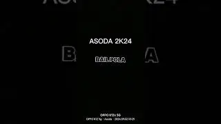Asoda बैलपोळा...2024